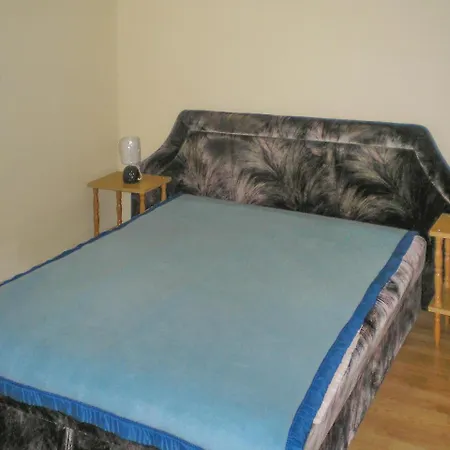 Three-bedroom Holiday In Holiday home