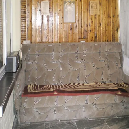 Three-bedroom Holiday In Holiday home *