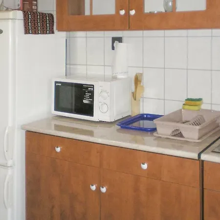 Three-bedroom Holiday In *