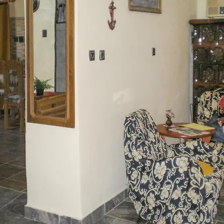 Three-bedroom Holiday In * Balatonfenyves