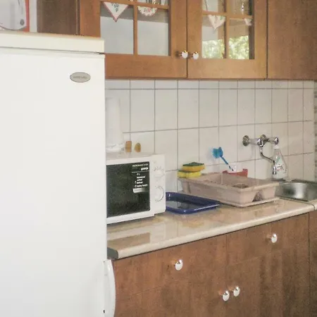 Three-bedroom Holiday In * Balatonfenyves
