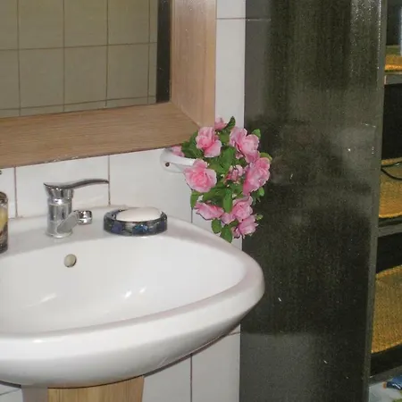 Three-bedroom Holiday In Holiday home