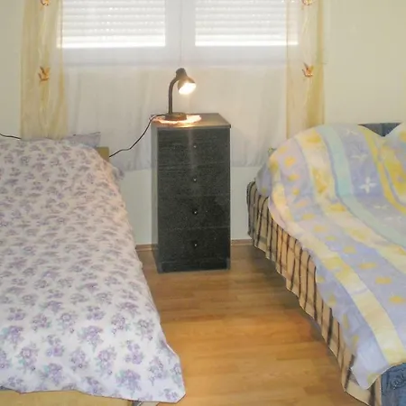 Three-bedroom Holiday In *